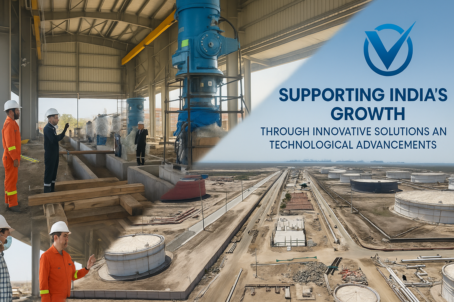 Support for National Growth